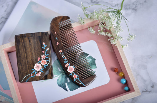 Compact Hair Tools for Travel: Must-Haves for Maintaining Your Style