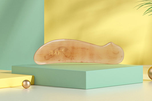 Alleviating Muscle Tension and Soreness: The Therapeutic Benefits of Guasha Boards