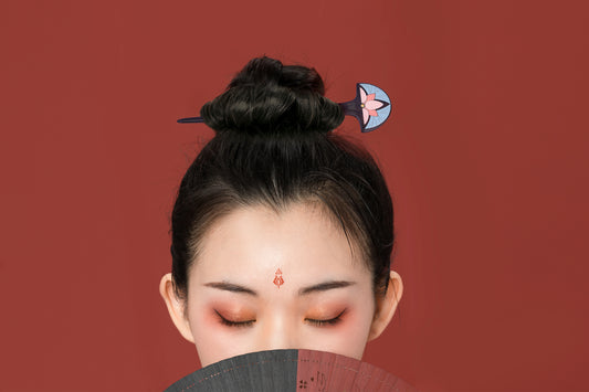 Hairpins for Every Occasion: Tips for Choosing the Perfect One