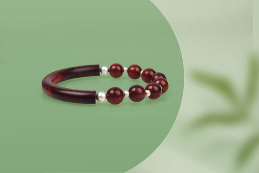 How to Style Wood Bracelets for Any Occasion: From Casual to Formal
