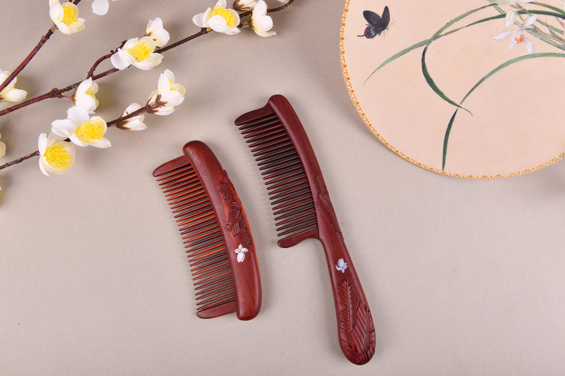 The Road to a Healthy Scalp: Tips and Tricks