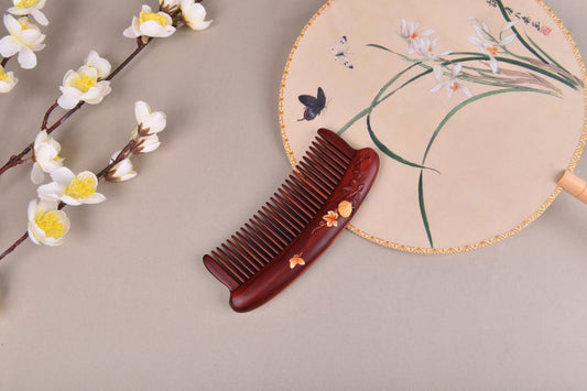 Pure Beauty: The Finest All-Natural Hair Care Products You Need