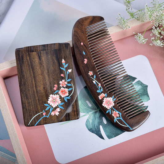 TanMujiang's Wood Brush Production: A Symphony of Tradition and Innovation