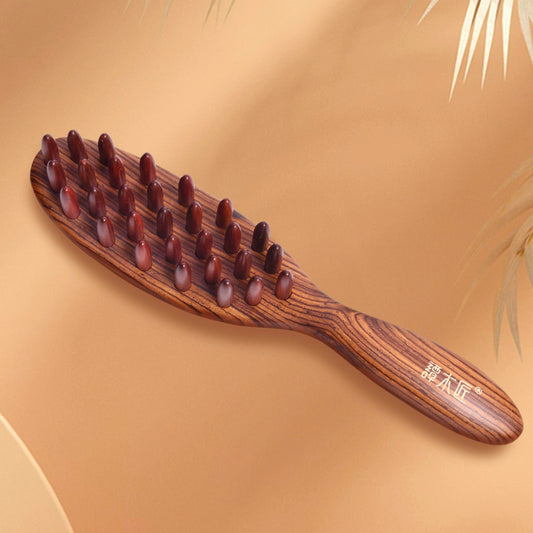 How to Detangle Afro Hair: Gentle Methods and Tools to Avoid Damage