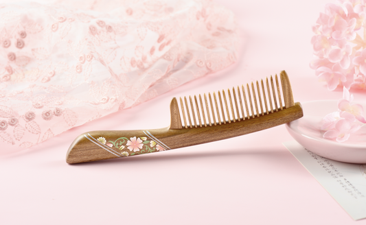 Sandalwood Serenity: Elevating Your Grooming Ritual