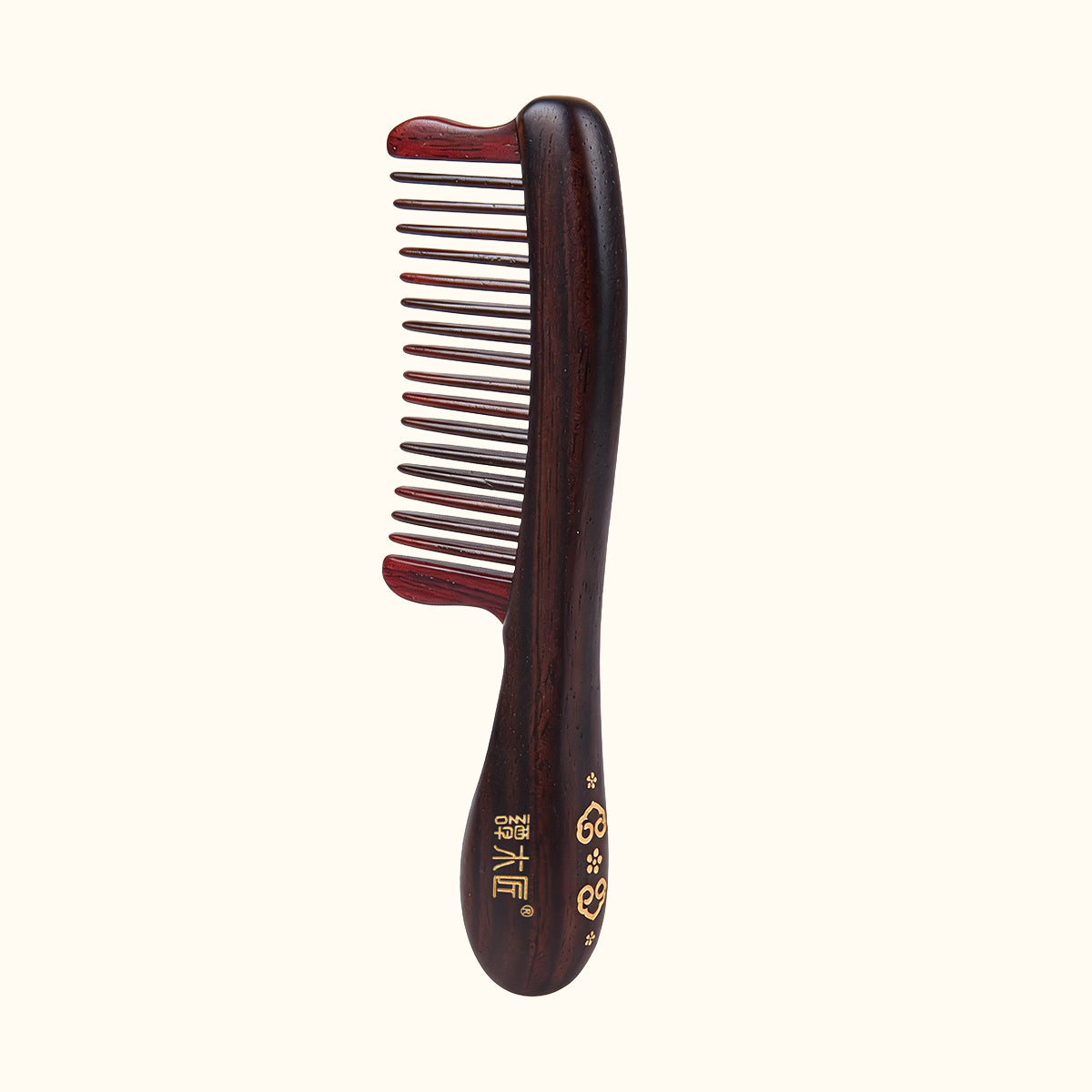DENTS 重厚 ヘリテージコレクション ヘアシープ 7.5 カシミヤ裏地 茶
