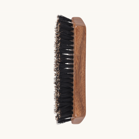 Easeful Dual-Zone Beard Brush