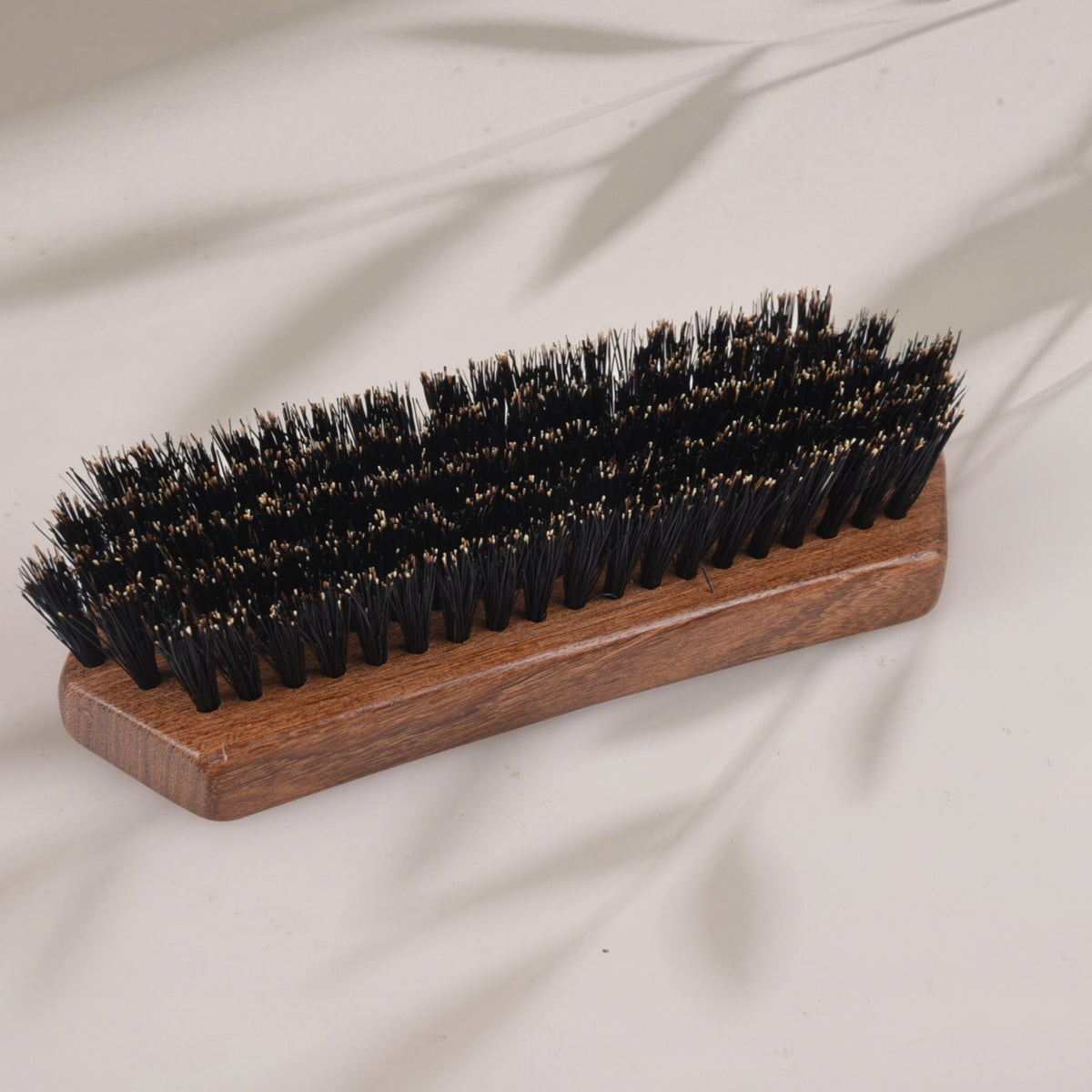Easeful Dual-Zone Beard Brush