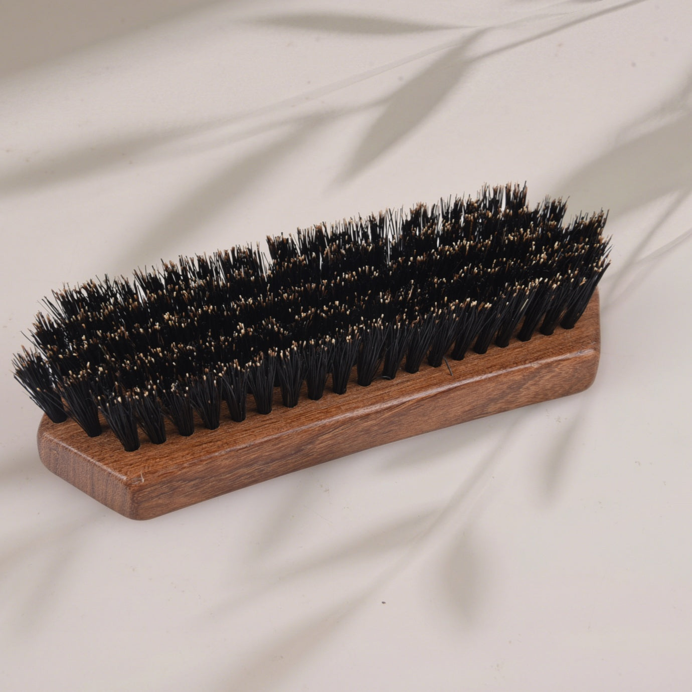 Easeful Dual-Zone Beard Brush