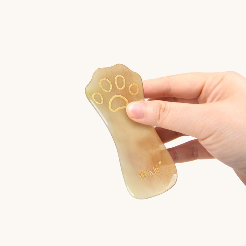 Claw MASSAGE TOOL GUASHA BOARD