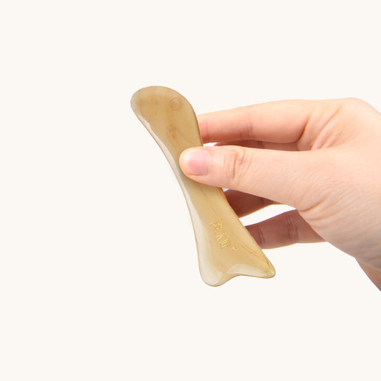 Otter MASSAGE TOOL GUASHA BOARD