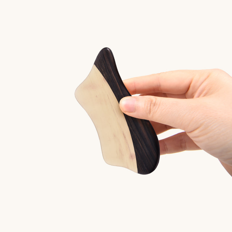 Blackwood & Horn Guasha board 1