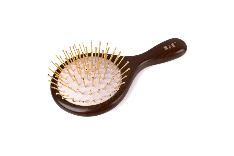 Terminalia Round Brush