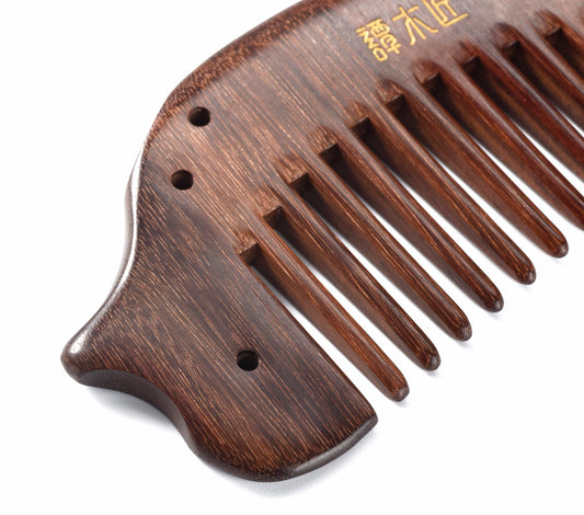 Couple Hair Combs