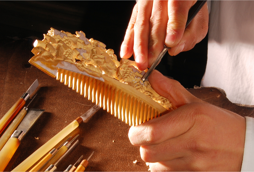Carving Craft