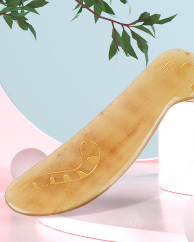 Gua Sha Board — A Traditional Wellness Practice You Can Try at Home