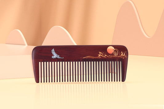 How to Give Yourself a Relaxing Scalp Massage at Home