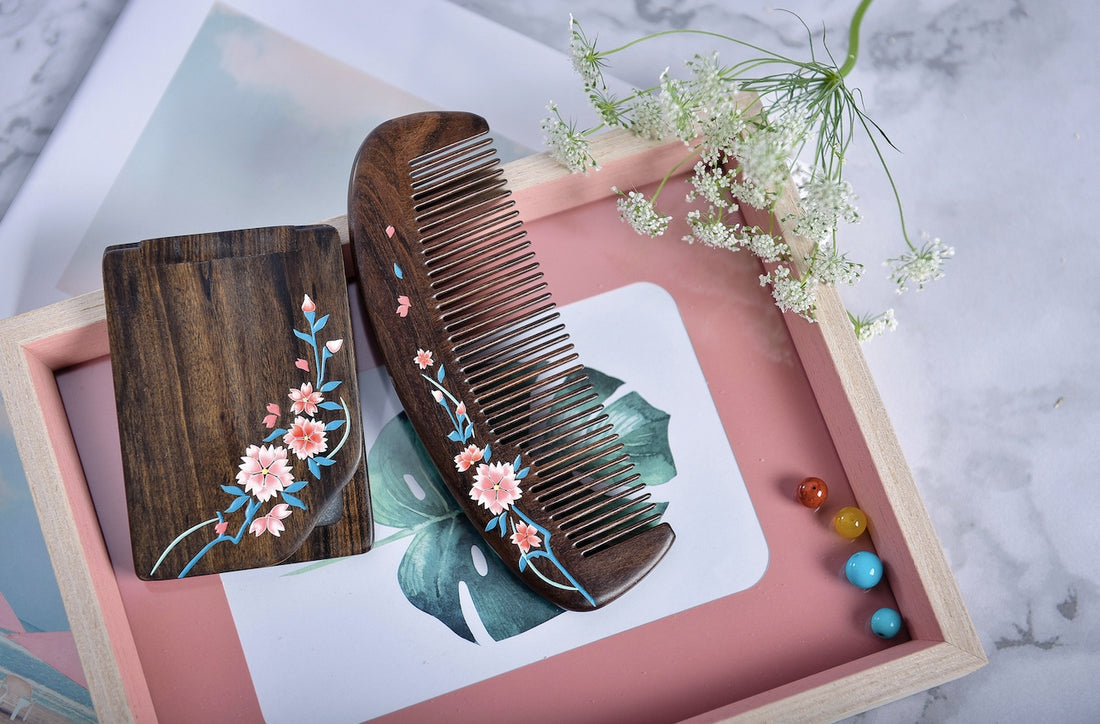 Compact Hair Tools for Travel: Must-Haves for Maintaining Your Style