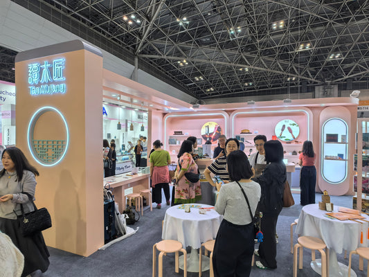 Tokyo International Gift Show