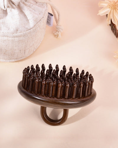 Gym Hair SOS: How to Care for Your Scalp When You Sweat Daily but Don’t Want to Wash Daily