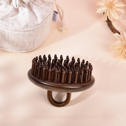 Gym Hair SOS: How to Care for Your Scalp When You Sweat Daily but Don’t Want to Wash Daily