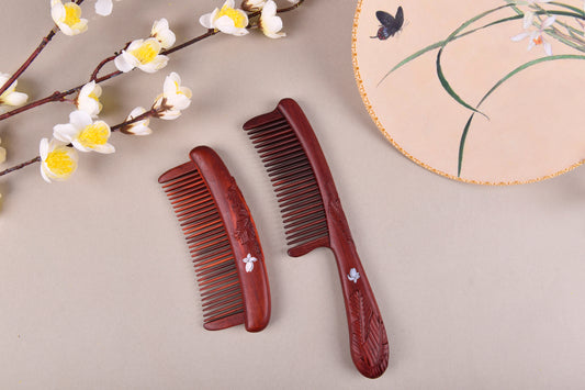 The Road to a Healthy Scalp: Tips and Tricks