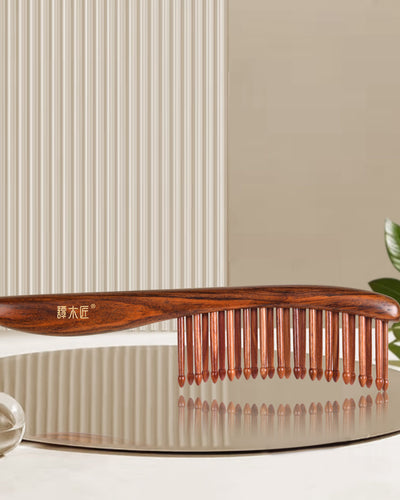 Headwear or Haircare: What Really Protects Your Hair from the Sun?