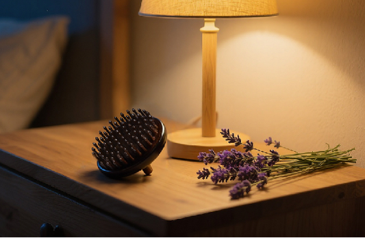 The Ultimate Guide to Scalp Circulation