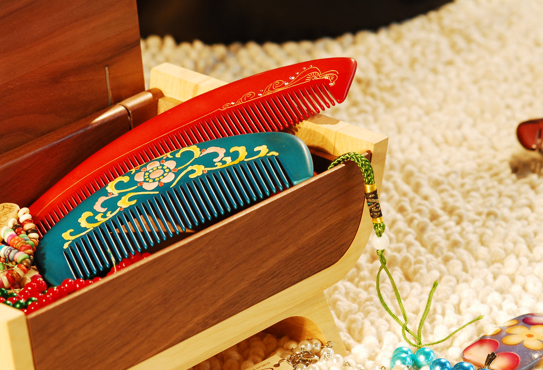 A New Flagship Store Opens in Japan