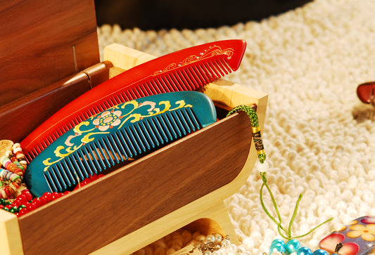 A New Flagship Store Opens in Japan