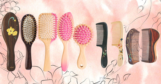 Choosing The Perfect Brush, Everytime