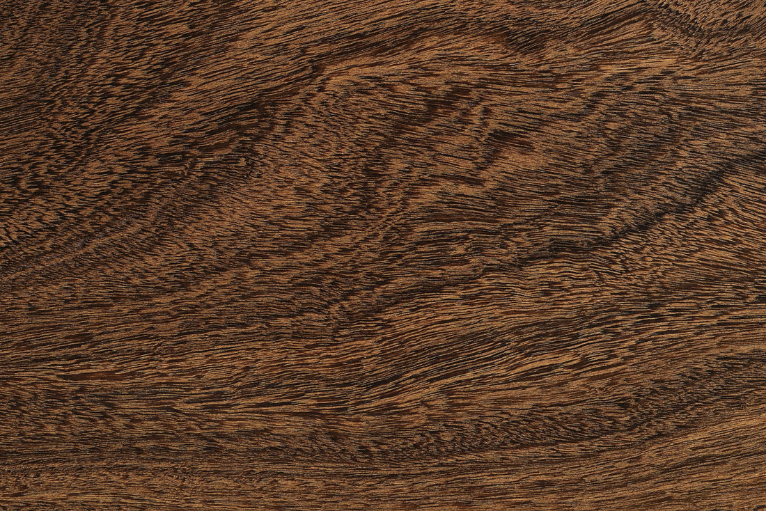 African Teak