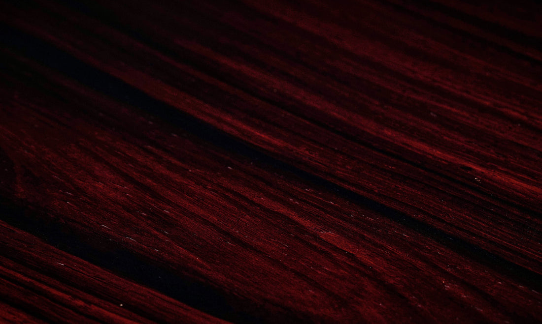 Black Rosewood