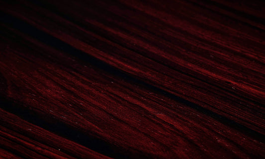 Black Rosewood