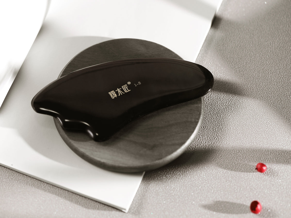 Gua Sha for Beginners: A Comprehensive Guide – Tan Mujiang
