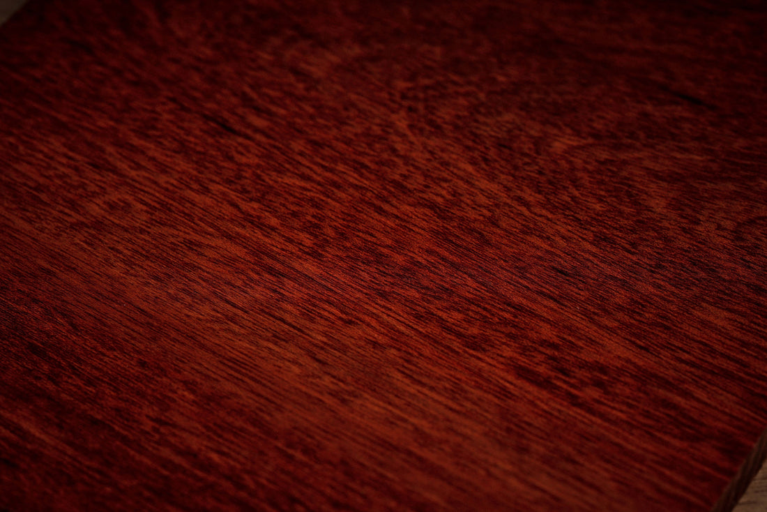 Camwood