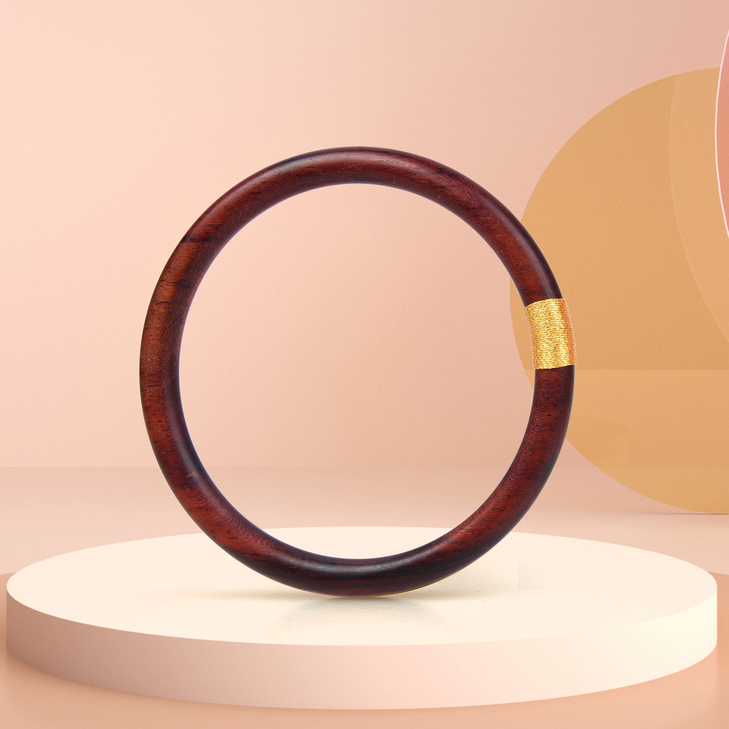 Wooden Bracelet