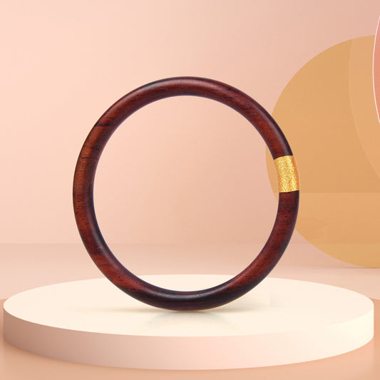 Wooden Bracelet