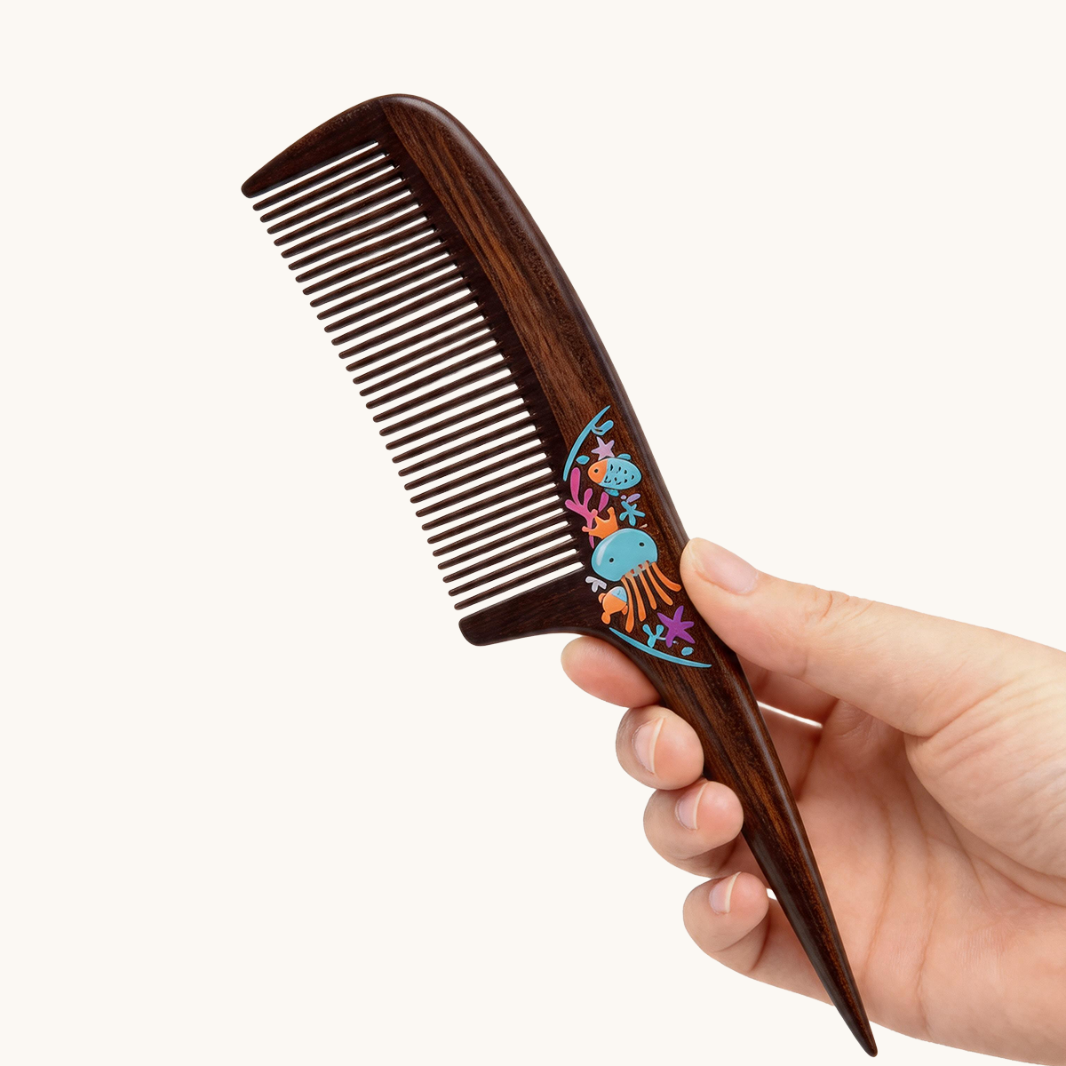 Finding Nemo Teasing comb