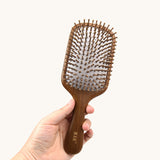 Nameless Flower Hair Brush