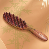 RoseWOOD Scalp massager