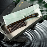 Thriving Lotus Hair Comb