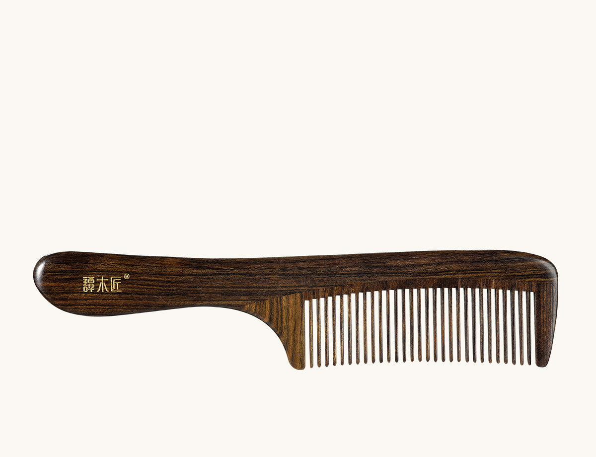 Firefly Hair Comb