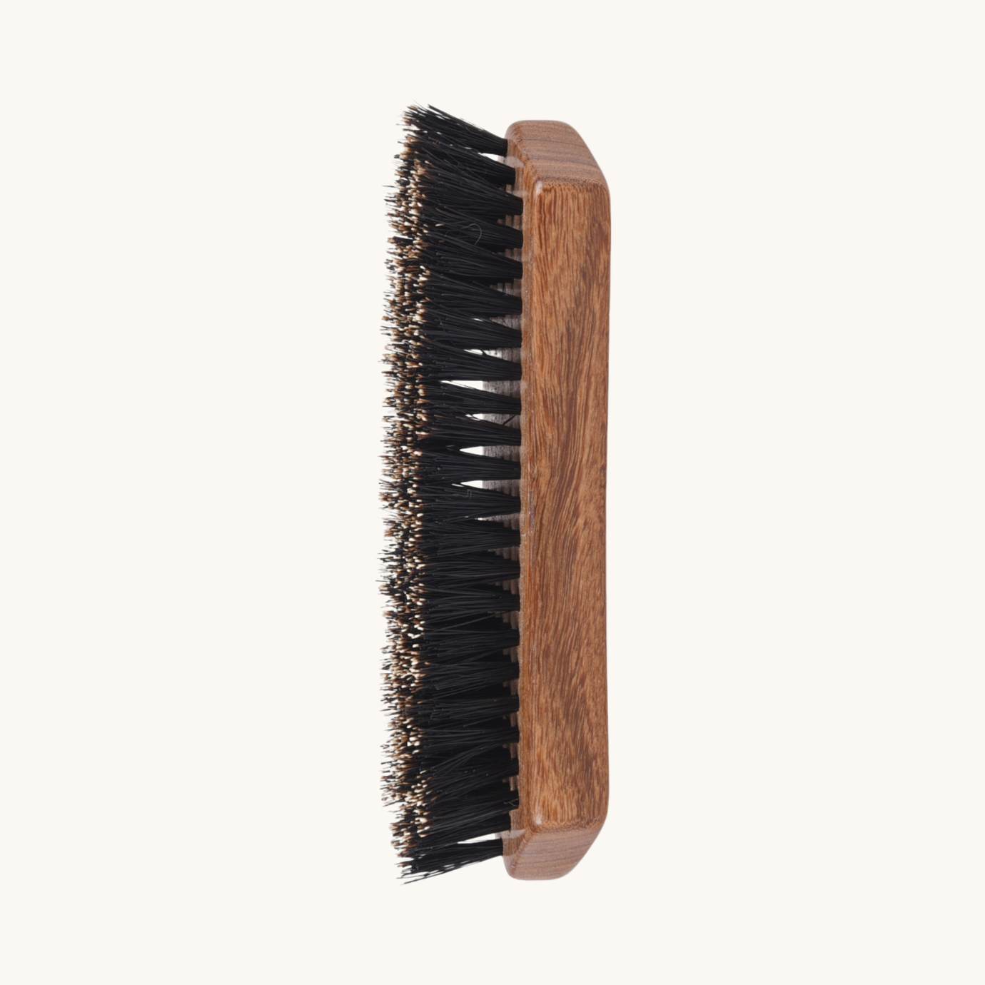 Easeful Dual-Zone Beard Brush