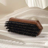 Easeful Dual-Zone Beard Brush