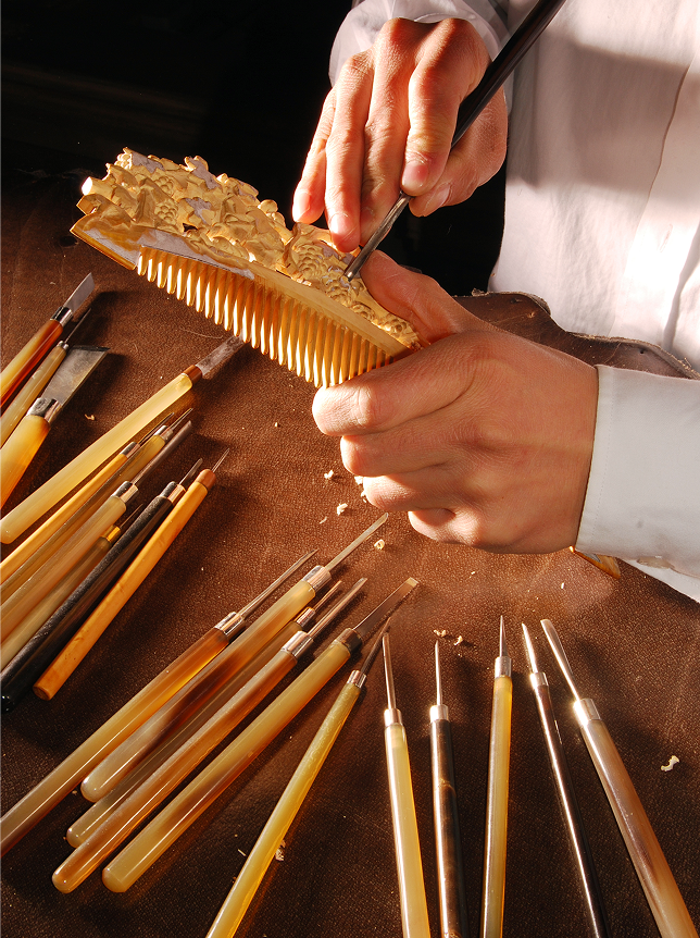 Carving Craft