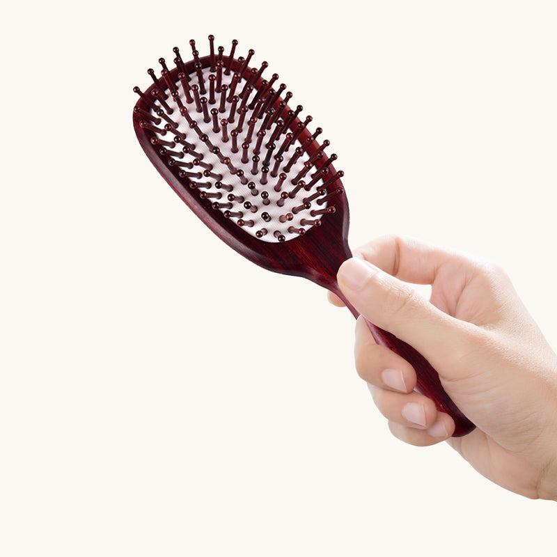 Koi Carp Hair Brush