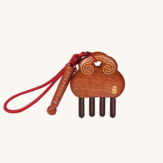 Deep Scalp Ritual Set | Spring Hair Care Bundle