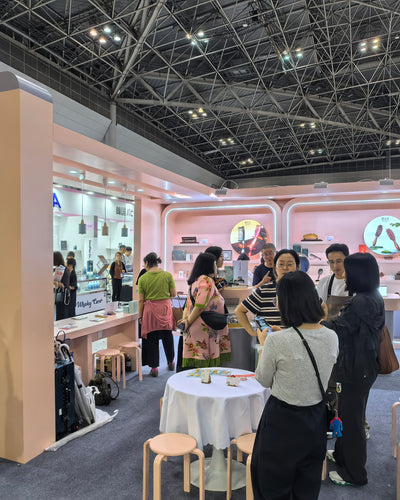 Tokyo International Gift Show