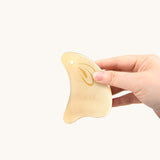 Massage Tool Guasha board (Moon Rabbit)